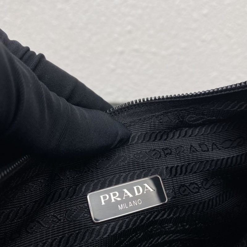 Prada Top Handle Bags